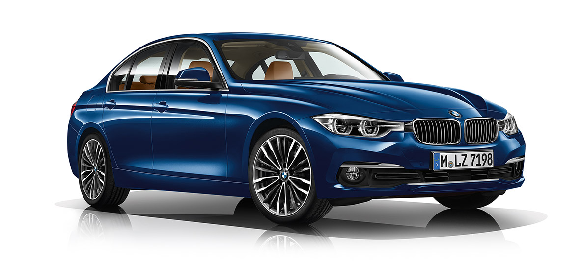 Edition Luxury Line Purity Edition Luxury Line Purity