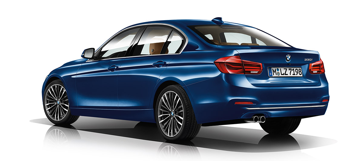 Edition Luxury Line Purity Edition Luxury Line Purity