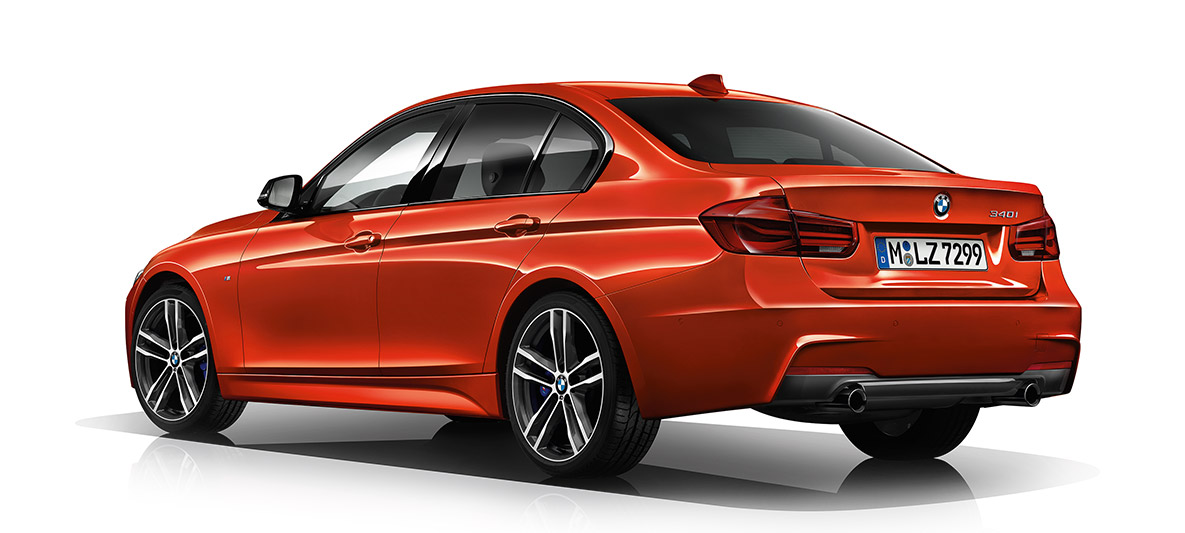 Edition M Sport Shadow Edition M Sport Shadow