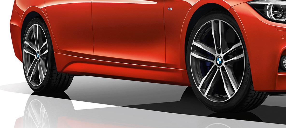Edition M Sport Shadow Edition M Sport Shadow
