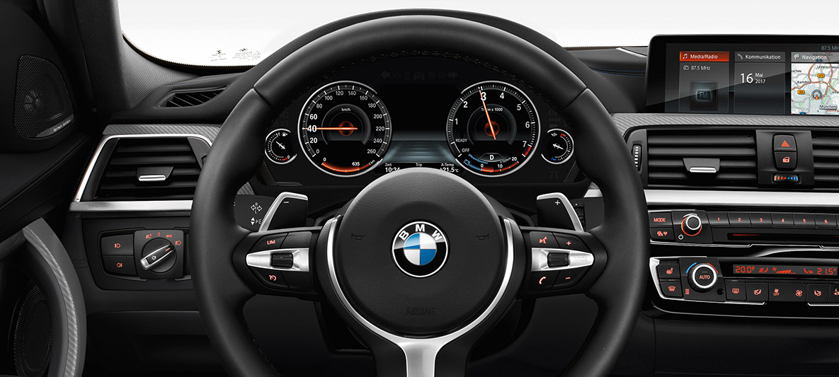 Edition M Sport Shadow Edition M Sport Shadow