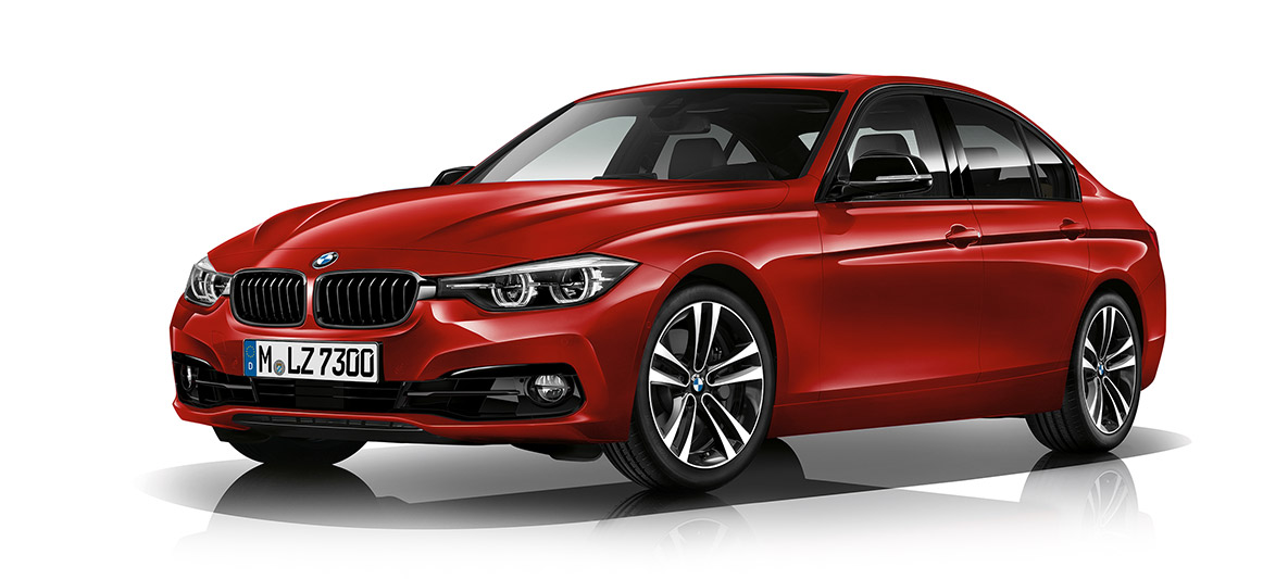 Edition Sport Line Shadow Edition Sport Line Shadow