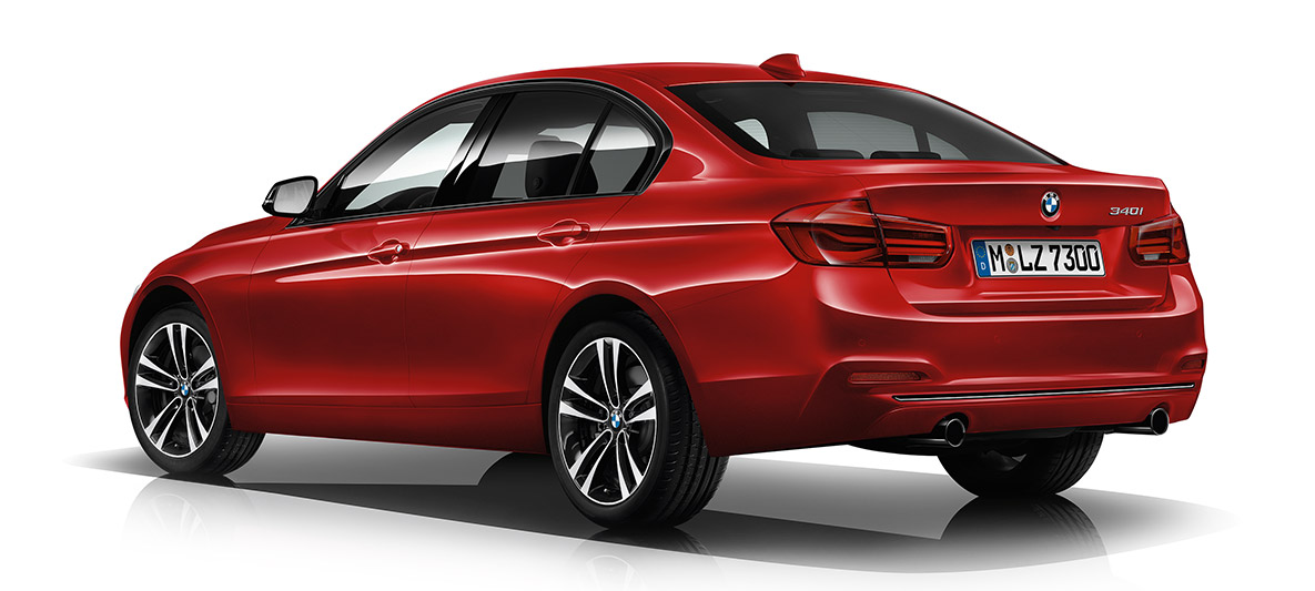 Edition Sport Line Shadow Edition Sport Line Shadow