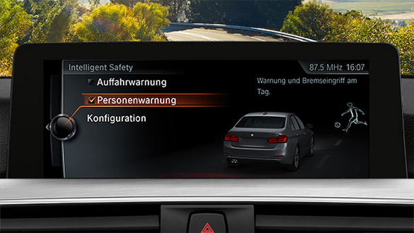 Driving Assistant Driving Assistant