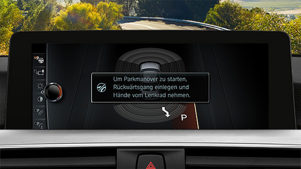 Parken Parken
