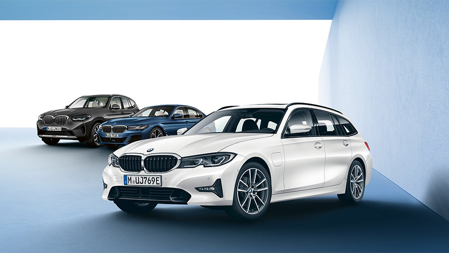 BMW Premium Selection BMW Premium Selection