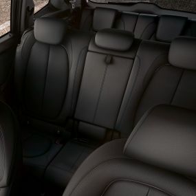Rückbank BMW 2er Gran Tourer F46 Rückbank BMW 2er Gran Tourer F46 2018 Interieur