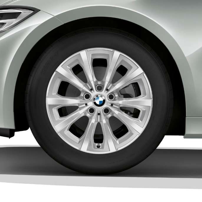Modell Advantage Räder BMW 3er Touring, Modell Advantage Räder