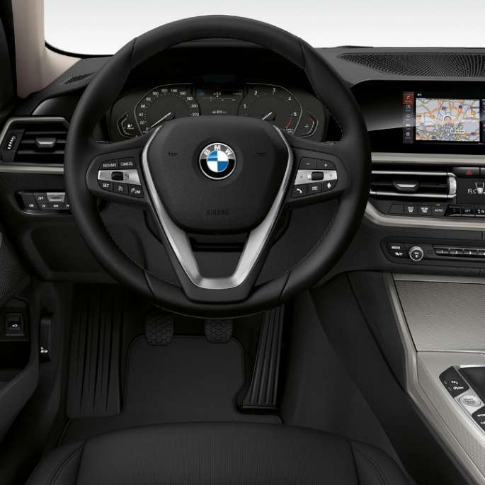 Modell Advantage Cockpit G21 BMW 3er Touring, Modell Advantage Cockpit G21