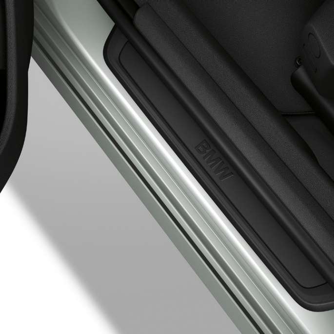 Modell Advantage Einstiegsleiste G21 BMW 3er Touring, Modell Advantage Einstiegsleiste G21