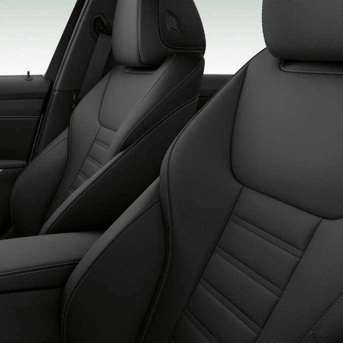 Modell Sport Line Polster G21 BMW 3er Touring, Modell Sport Line Polster G21