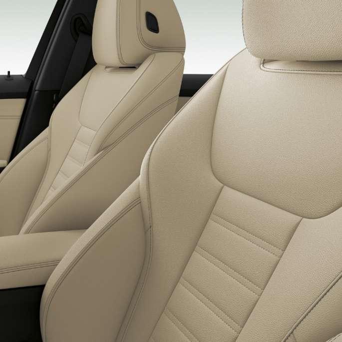 Modell M Sport Polster G21 BMW 3er Touring, Modell M Sport Polster G21