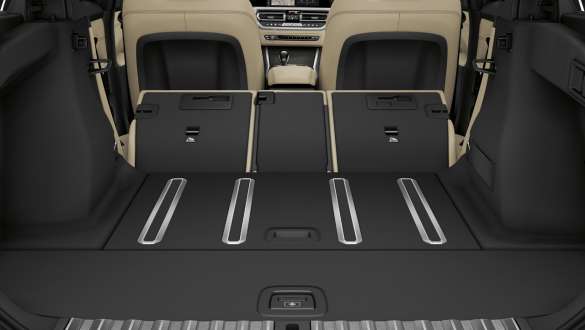 Antirutschschienen BMW 3er Touring, Antirutschschienen
