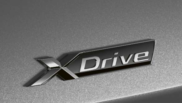 xDrive BMW 6er Gran Turismo G32 2020 xDrive BMW 6er Gran Turismo G32 2020 Nahaufnahme