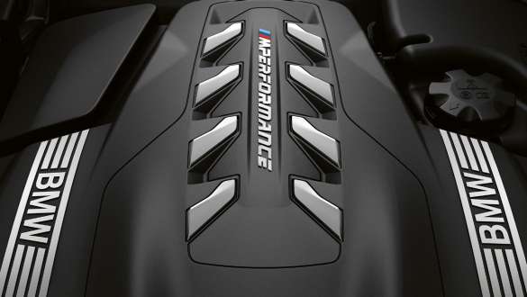 BMW M850i xDrive Dravitgrau metallic, BMW TwinPower Turbo 8-Zylinder Benzinmotor. BMW M850i xDrive Dravitgrau metallic, BMW TwinPower Turbo 8-Zylinder Benzinmotor.