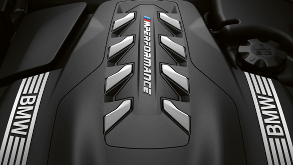 BMW M850i xDrive Dravitgrau metallic, BMW TwinPower Turbo 8-Zylinder Benzinmotor. BMW M850i xDrive Dravitgrau metallic, BMW TwinPower Turbo 8-Zylinder Benzinmotor.