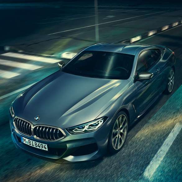 Bmw 8er Coupe Modelle Technische Daten Preise Bmw De The bmw 8 series is a range of grand tourer coupes and convertibles produced by bmw. bmw 8er coupe modelle technische