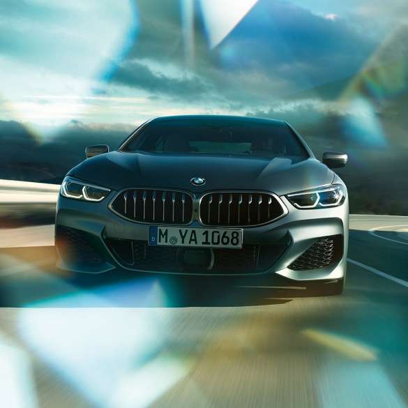 Bmw 8er Gran Coupe Modelle Technische Daten Preise Bmw De The bmw 8 series' has of sports character and luxury that can now be enjoyed by five passengers. bmw 8er gran coupe modelle technische