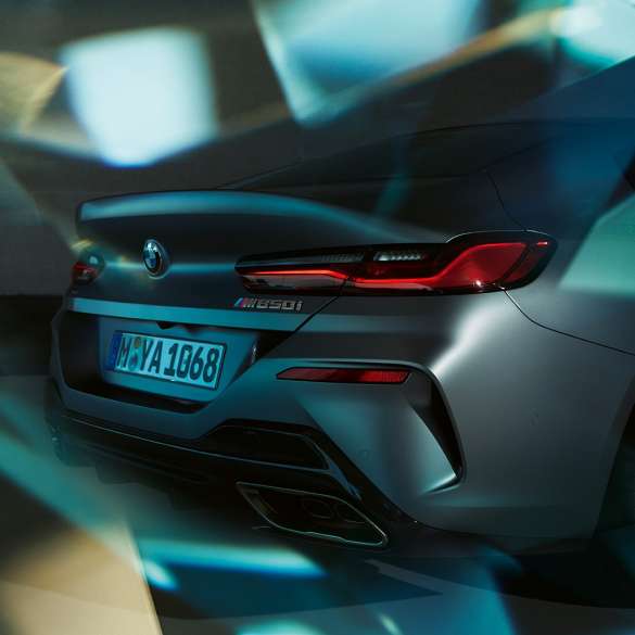 Bmw 8er Gran Coupe Modelle Technische Daten Preise Bmw De The bmw 8 series is a range of grand tourer coupes and convertibles produced by bmw. bmw 8er gran coupe modelle technische