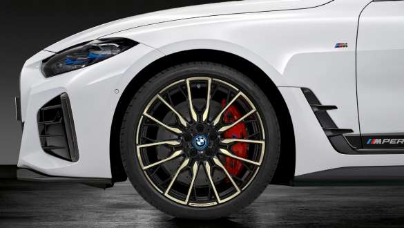 Bmw shop i4 de