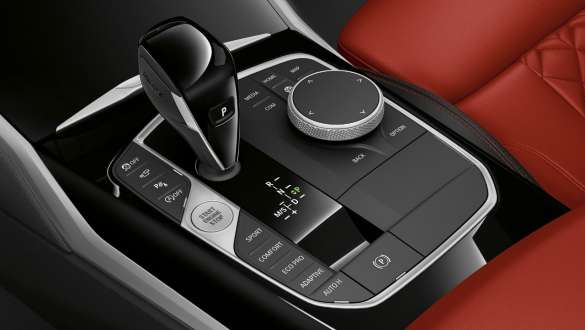 8-Gang Steptronic Sport Getriebe BMW M340i xDrive Touring, 8-Gang Steptronic Sport Getriebe