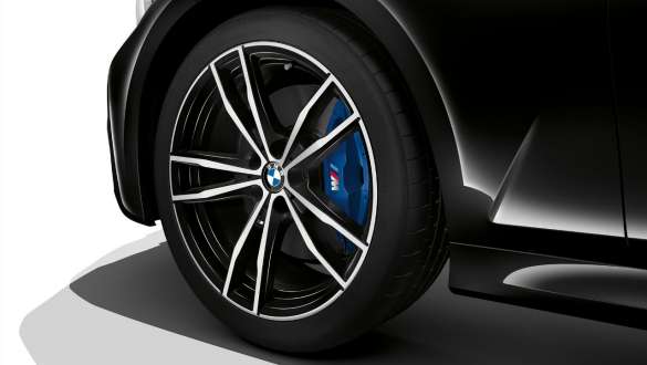 M Sportbremse BMW M340i xDrive Touring, M Sportbremse