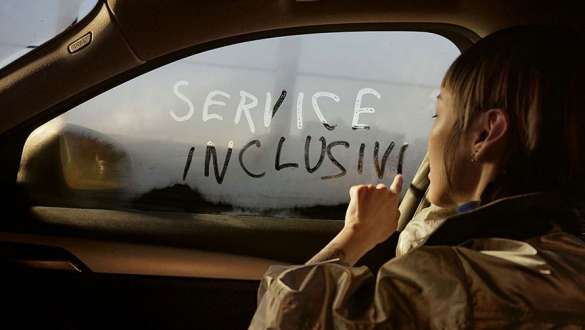 BMW Service Inclusive. BMW Service Inclusive.