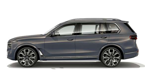 BMW X7 (G07): Modelle, technische Daten & Preise