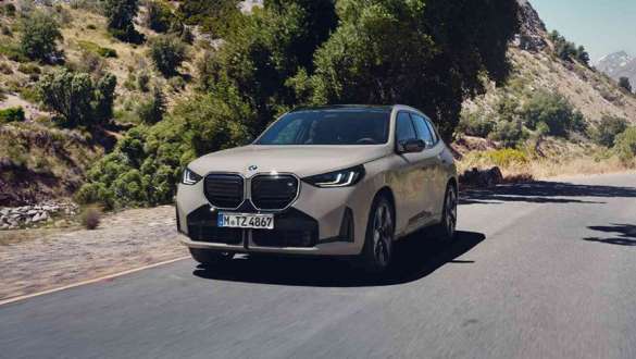 BMW FAHRHILFEN. BMW FAHRHILFEN.