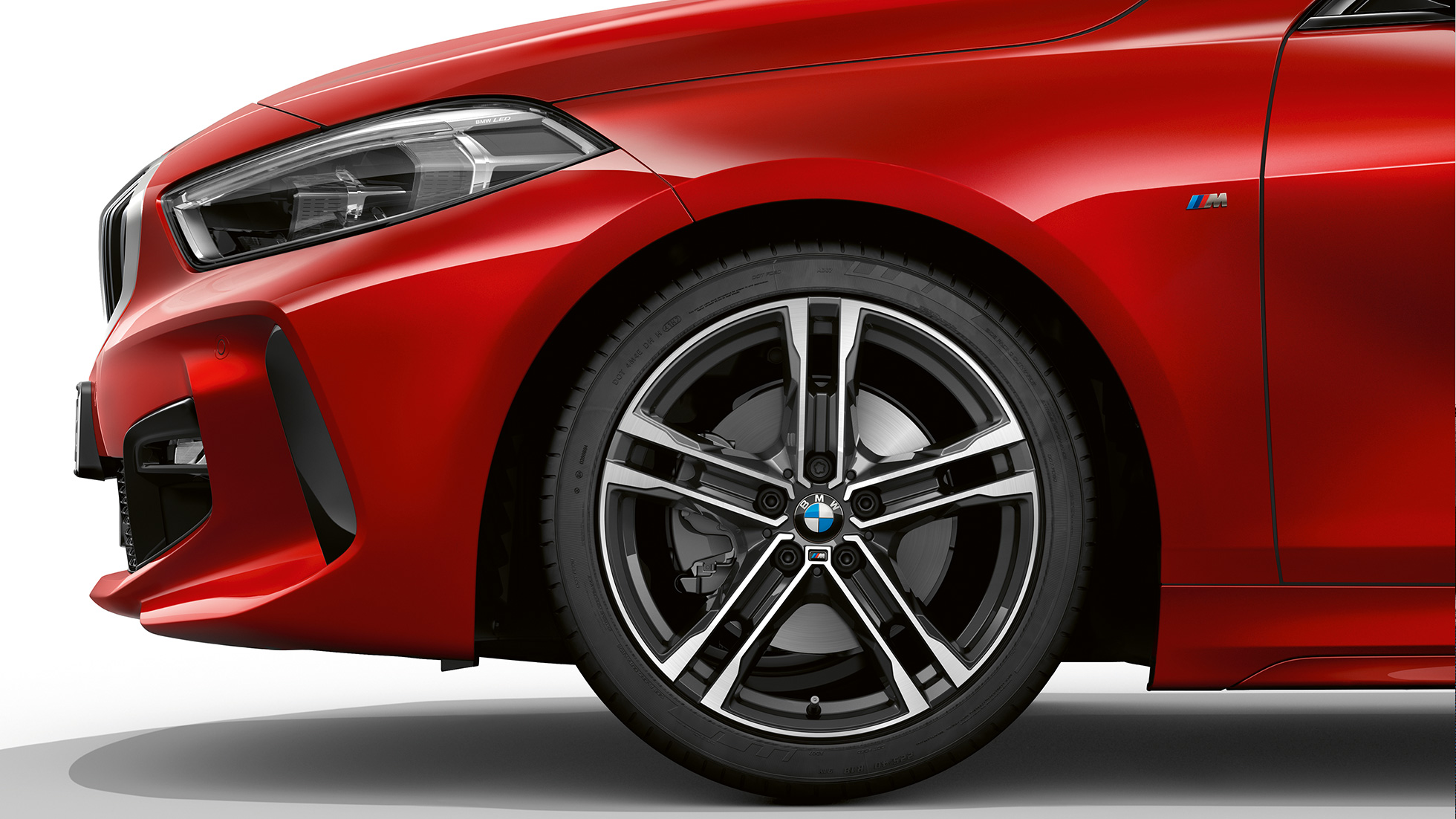 BMW 1er: Modelle, Technische Daten, Preise | BMW.de