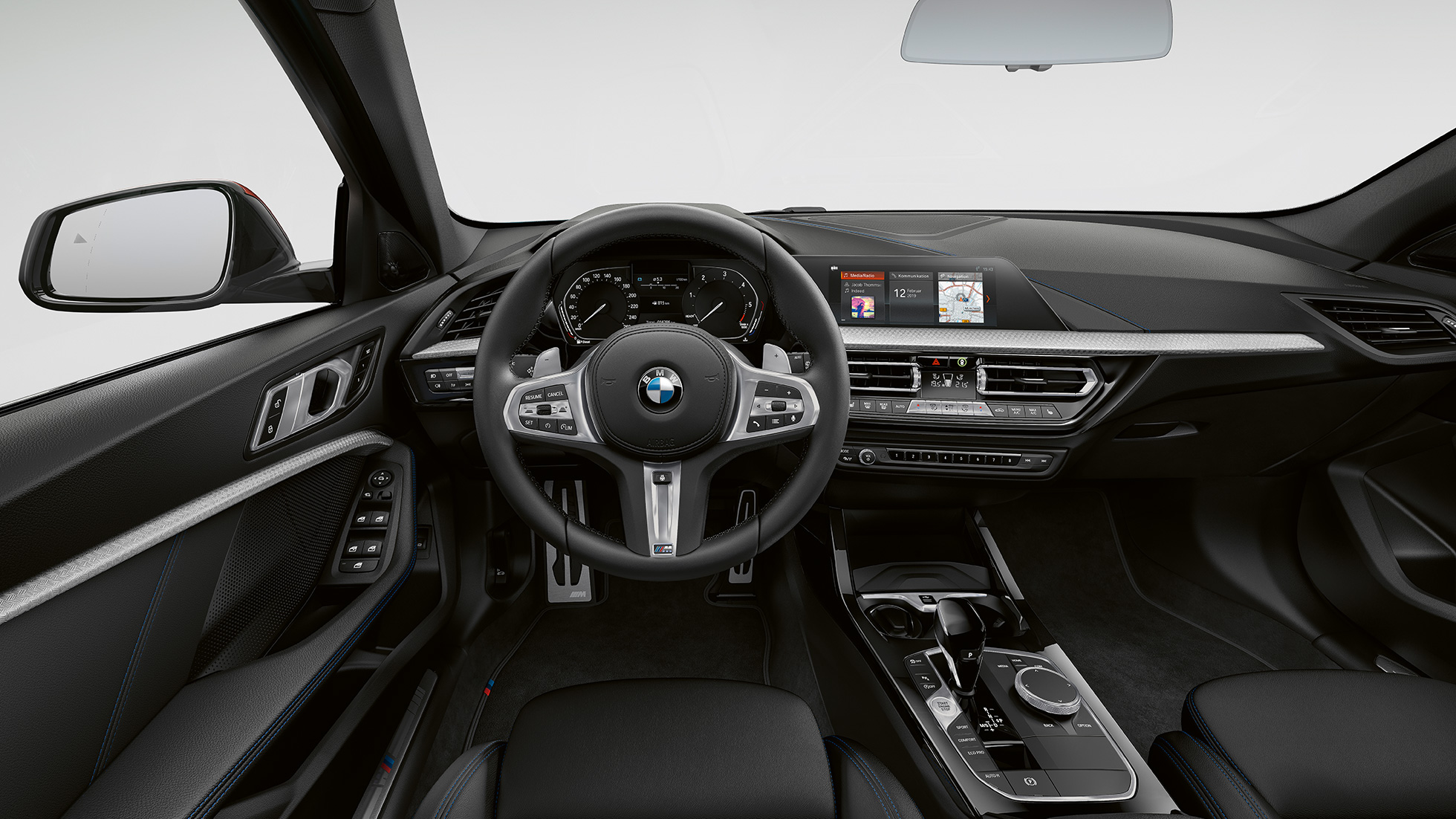 BMW 1er Modelle & Ausstattungen BMW.de