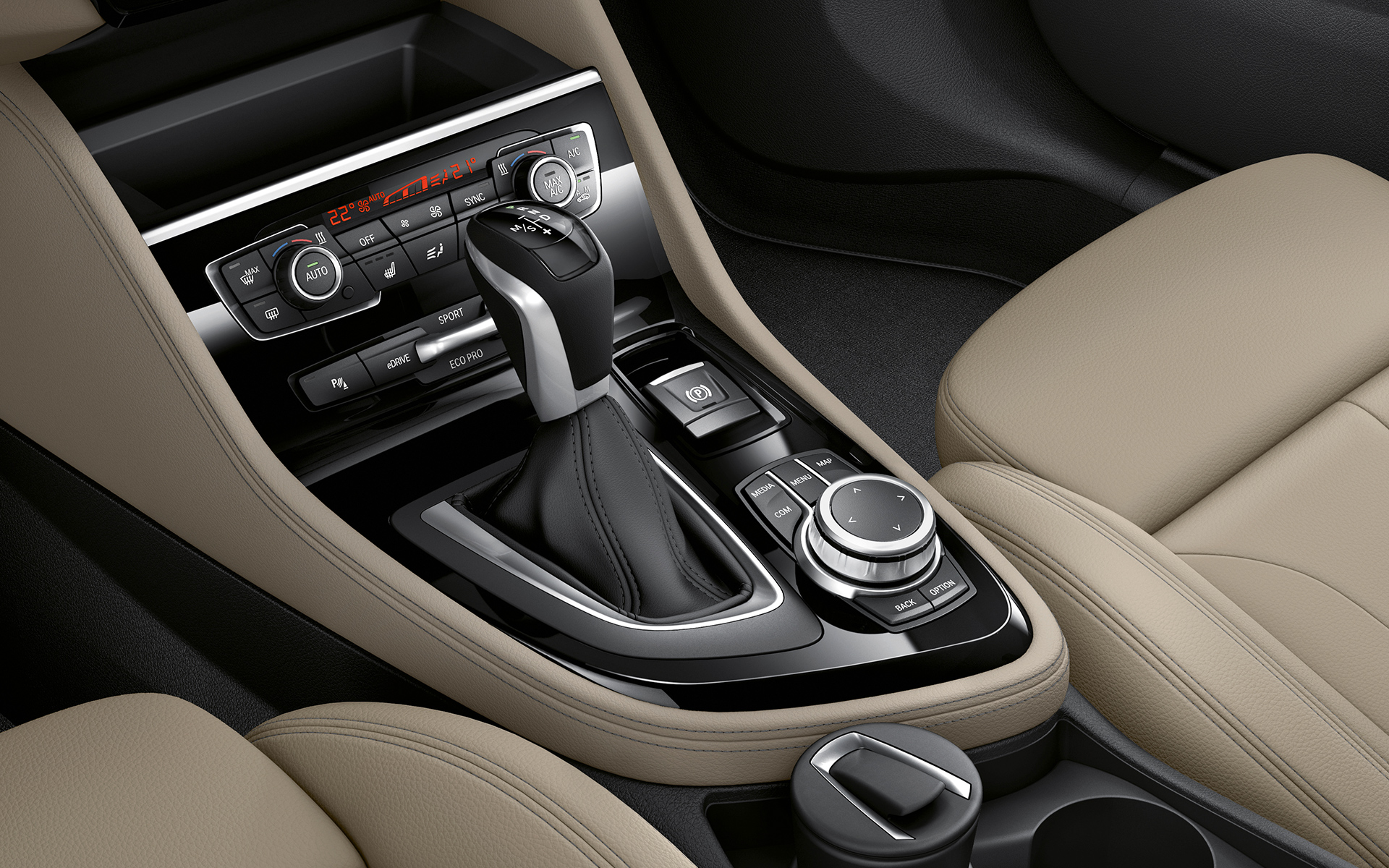 BMW 2er Active Tourer: Bilder und Videos | BMW.de