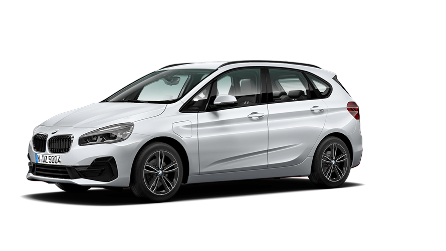 BMW 2er Active Tourer Plug-in-Hybrid BMW 2er Active Tourer Plug-in-Hybrid