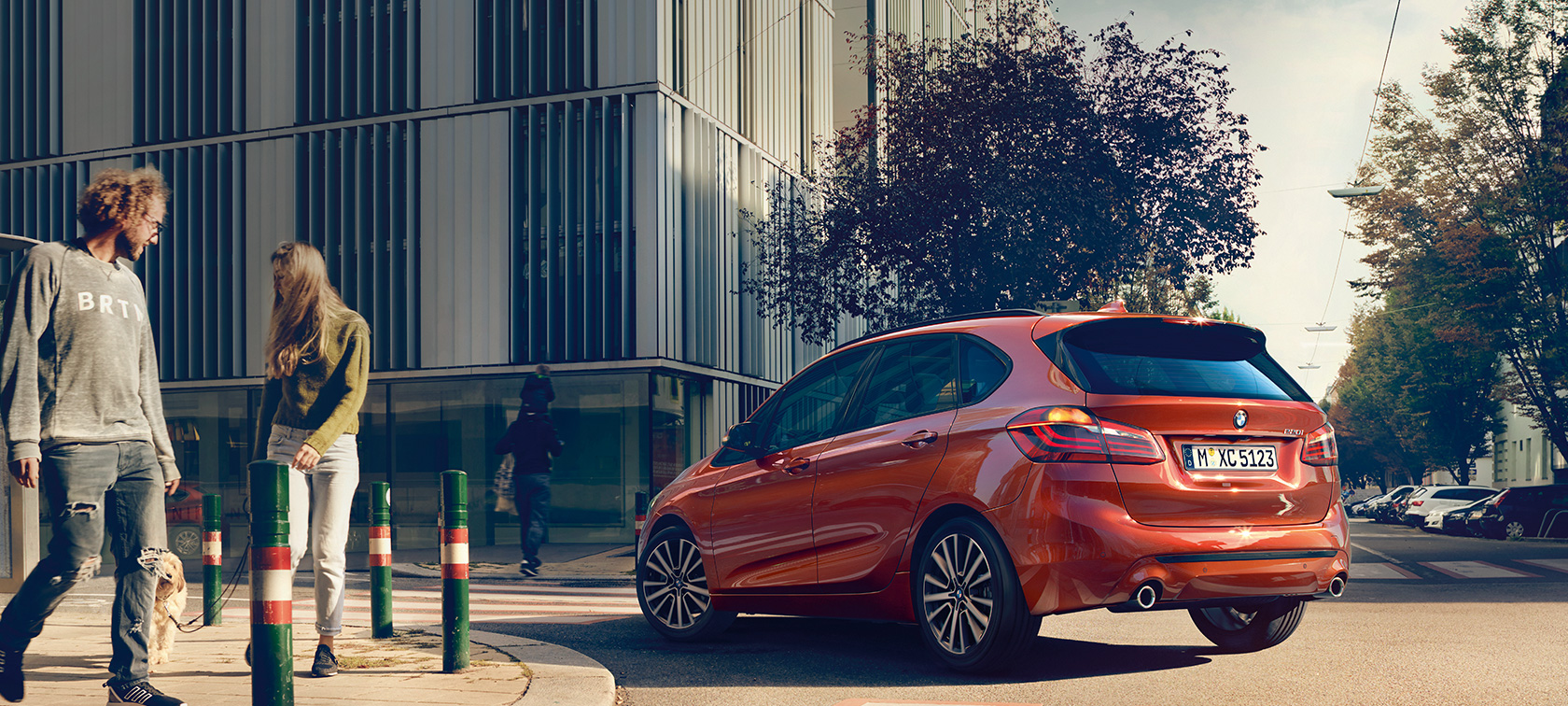 Bmw 2er Active Tourer Motoren Technische Daten Bmw De