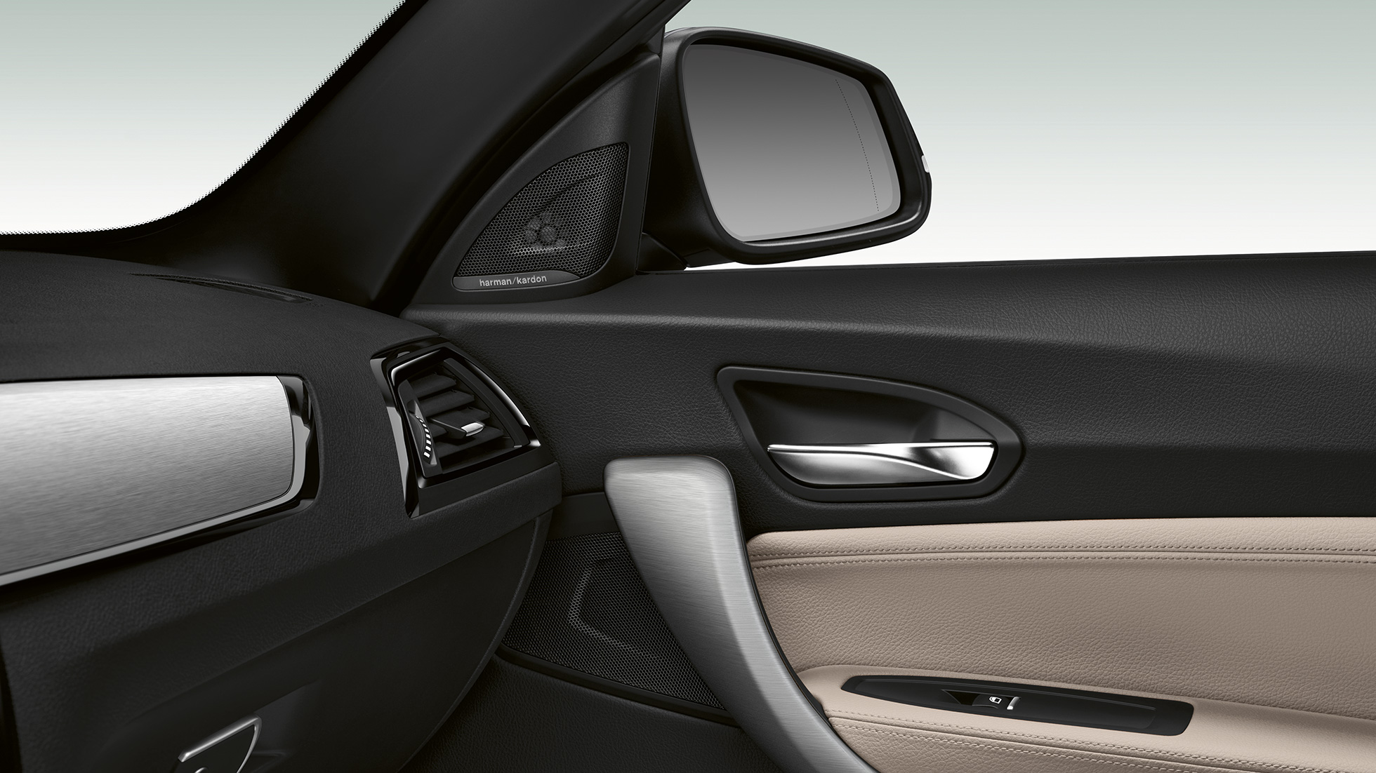 BMW 2er Cabrio, Seitentürverkleidung F23 BMW 2er Cabrio, Seitentürverkleidung F23