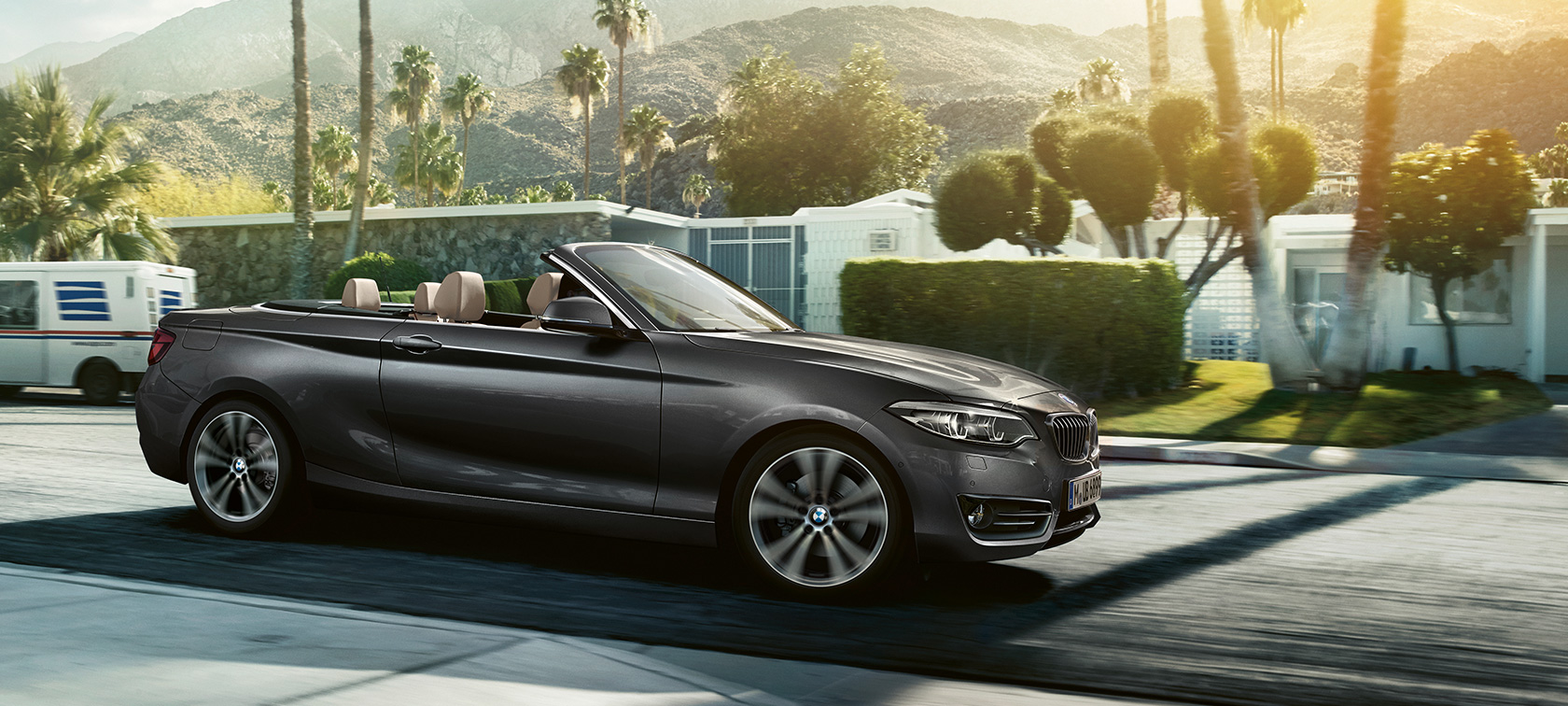 Technische Daten F23 BMW 2er Cabrio, technische Daten F23