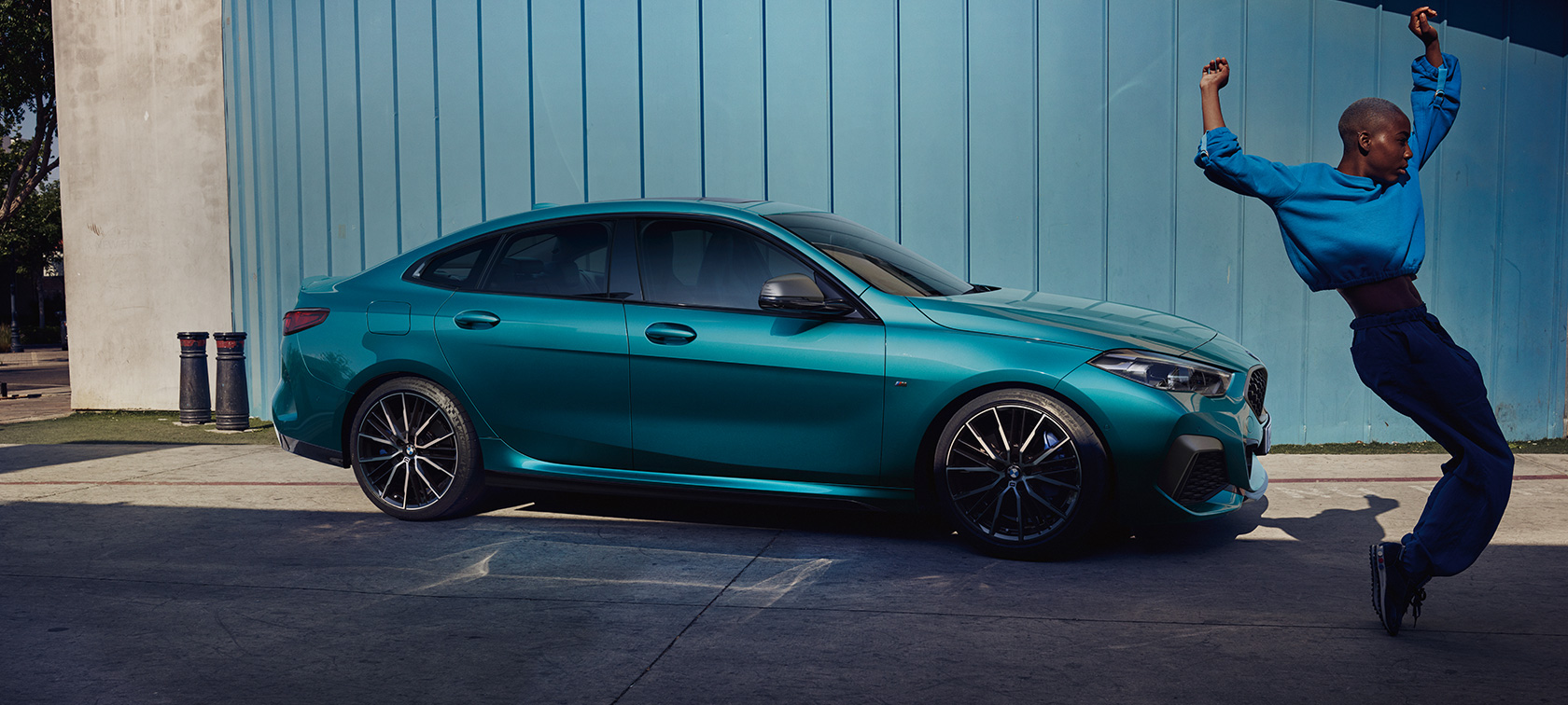 Bmw 2er Gran Coupe Highlights Entdecken Bmw De