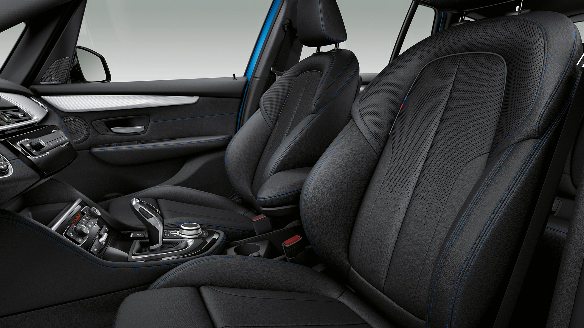 Bmw 2er Gran Tourer Modelle Technische Daten Preise Bmw De
