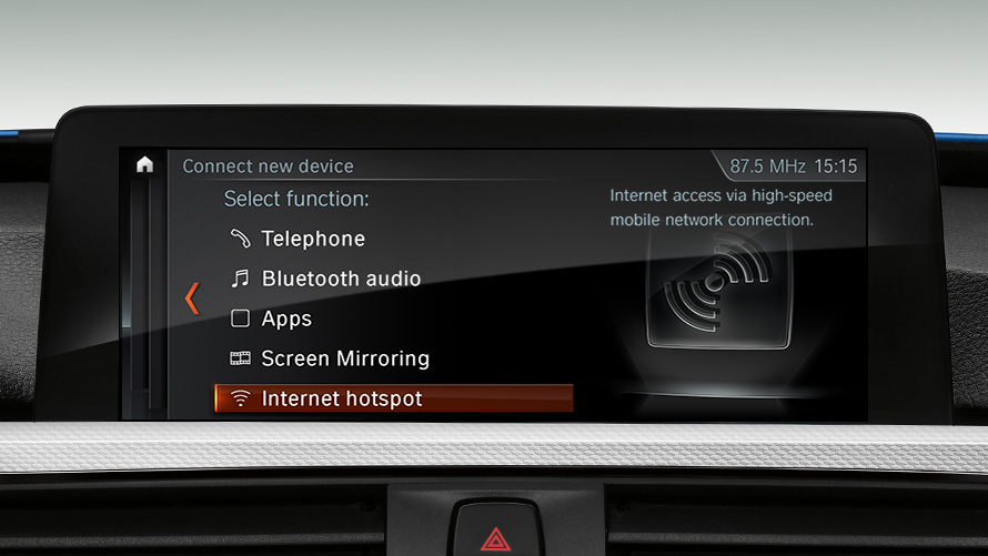 WLAN Hotspot WLAN Hotspot
