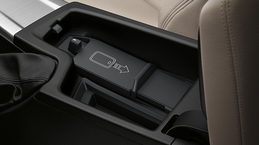 Telefonie mit Wireless Charging Telefonie mit Wireless Charging
