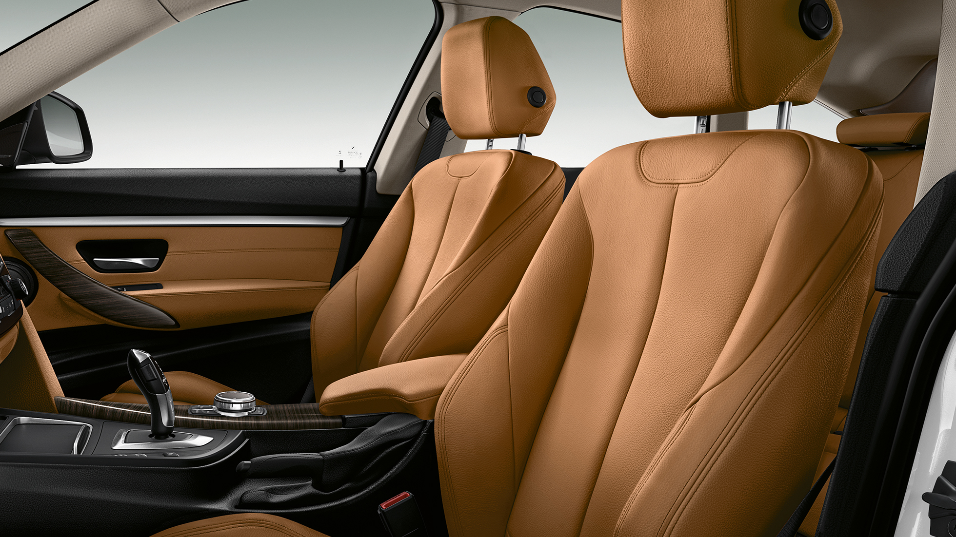 BMW 3er Gran Turismo, Modell Luxury Line Sitze BMW 3er Gran Turismo, Modell Luxury Line Sitze