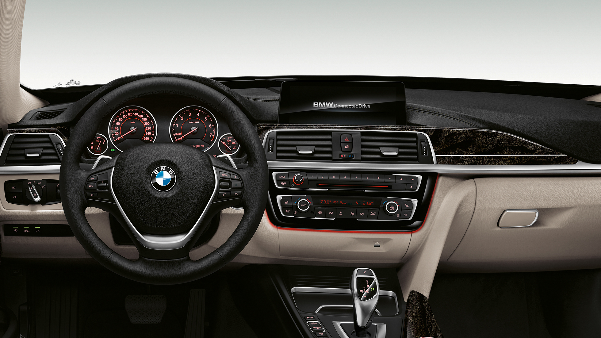 BMW 3er Gran Turismo, Modell Sport Line Sitze BMW 3er Gran Turismo, Modell Sport Line Sitze