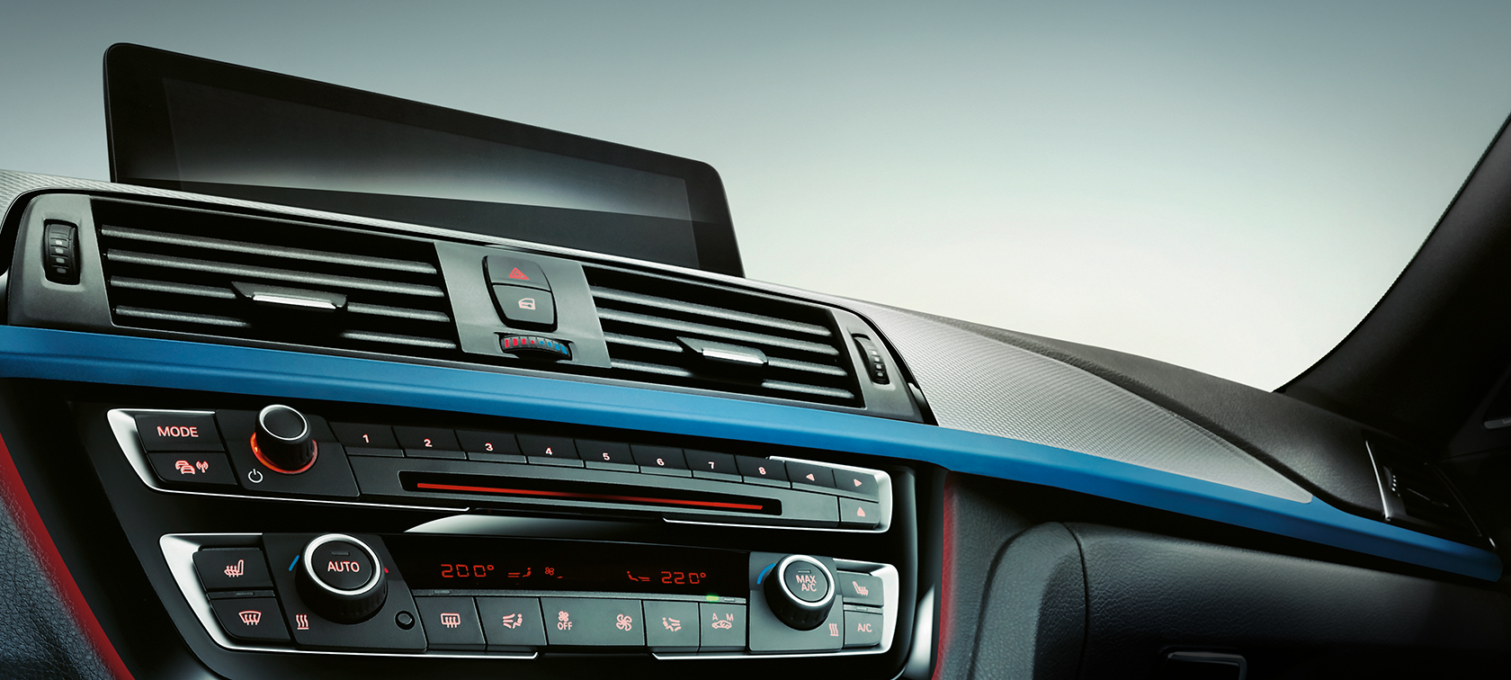 BMW 3er Gran Turismo, Fahrerassistenzsysteme BMW 3er Gran Turismo, Fahrerassistenzsysteme