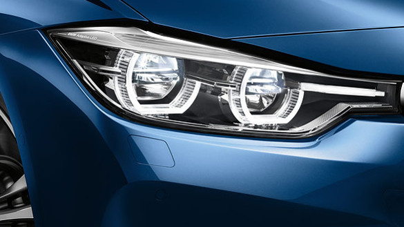 LED-Lichtdesign LED-Lichtdesign