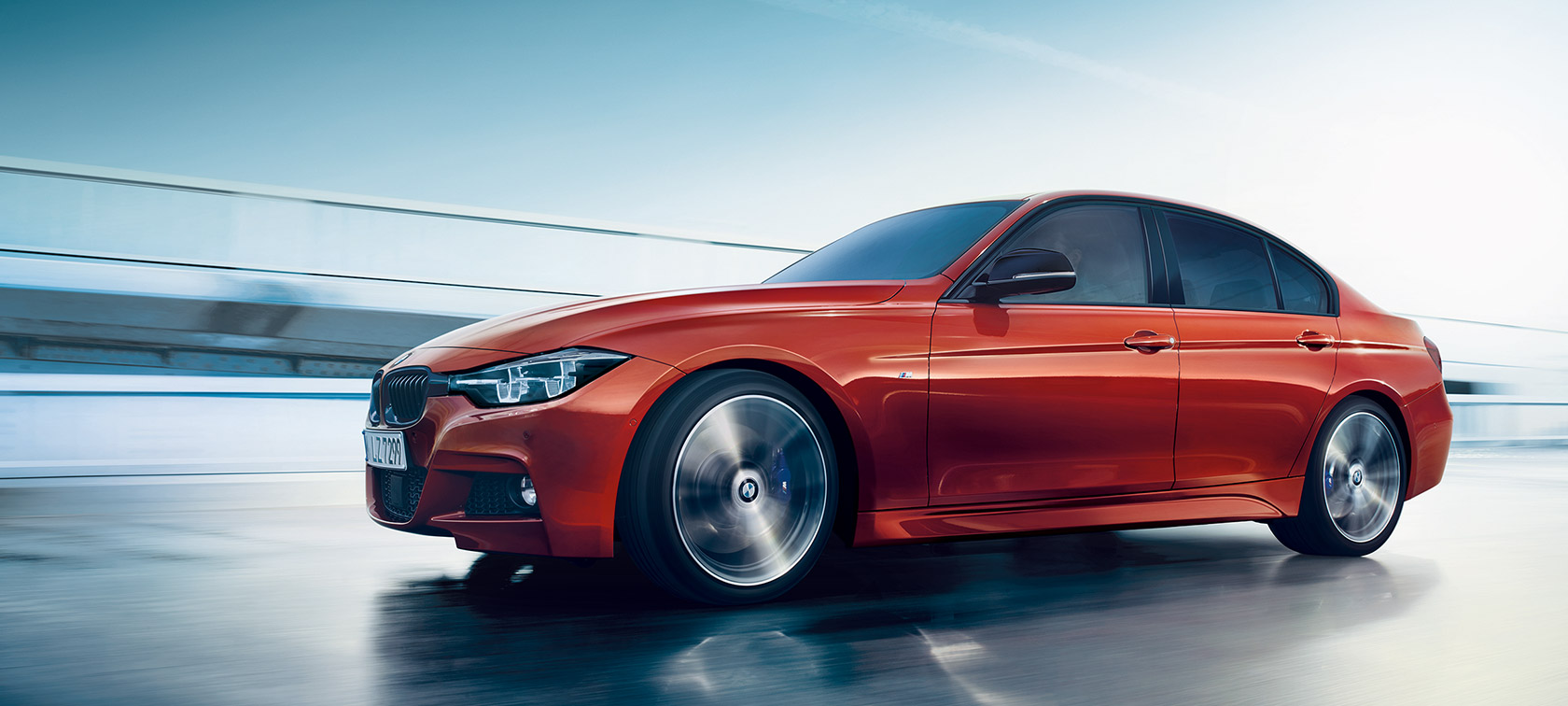 Die neuen BMW 3er Editionen Die neuen BMW 3er Editionen