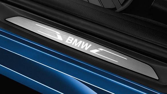 Original BMW Zubehör Original BMW Zubehör