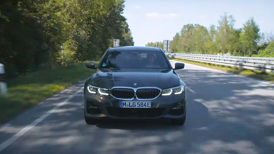 Optimale Nutzung des vorausschauenden Hybridantriebs Ihres BMW BMW How-to – Optimale Nutzung des vorausschauenden Hybridantriebs Ihres BMW