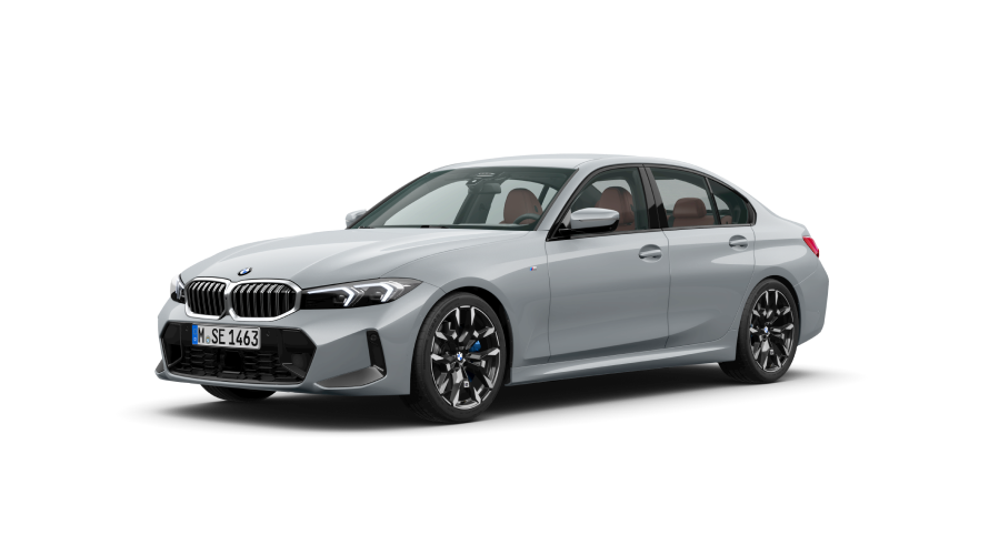 BMW 3er Limousine BMW 3er Limousine