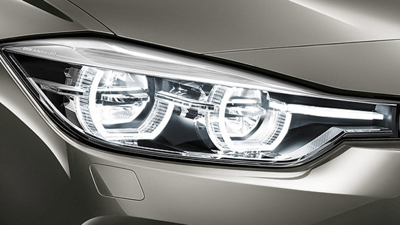 LED-Lichtdesign LED-Lichtdesign
