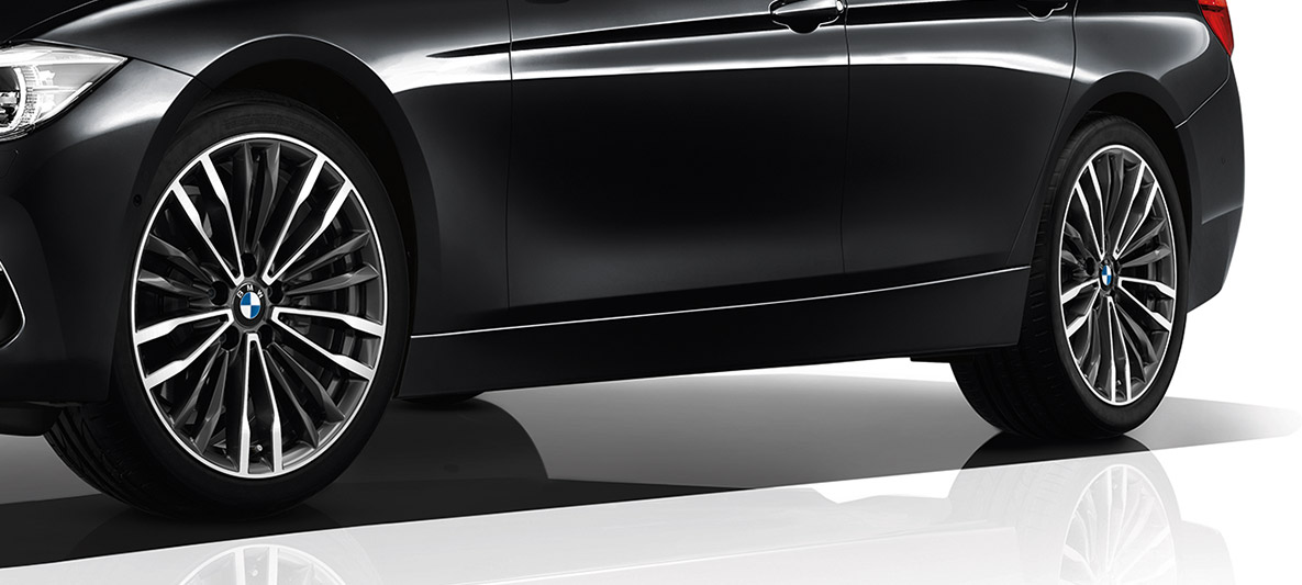 Edition Luxury Line Purity Edition Luxury Line Purity